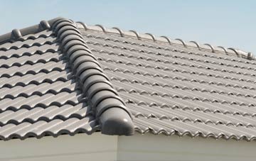 advantages of New Polzeath clay roofing