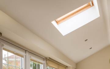 New Polzeath conservatory roof insulation companies