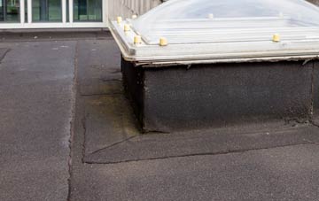 disadvantages of New Polzeath flat roofs