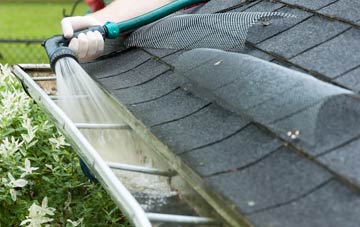 New Polzeath gutter cleaning costs