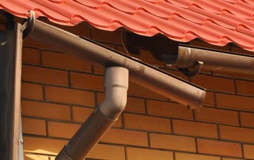 New Polzeath gutter repair costs