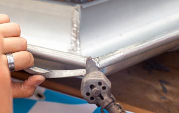 disadvantages of New Polzeath lead roofing