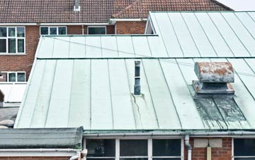 New Polzeath lead roofing costs
