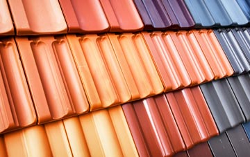 New Polzeath roof tile costs