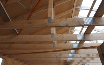 New Polzeath roof truss costs
