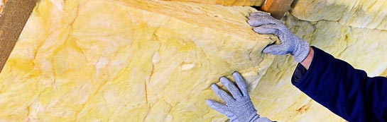 quotes for New Polzeath roof insulation