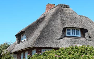 thatch roofing New Polzeath, Cornwall
