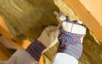 types of New Polzeath pitched roof insulation materials
