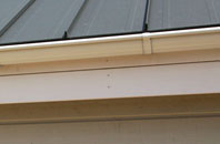 New Polzeath soffit repair
